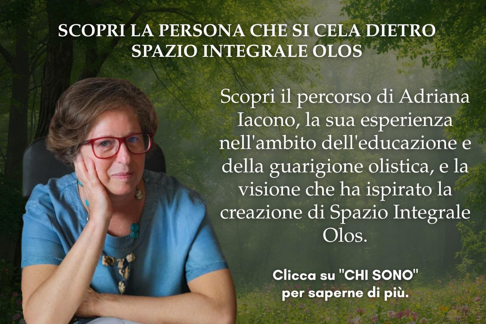 chi sono